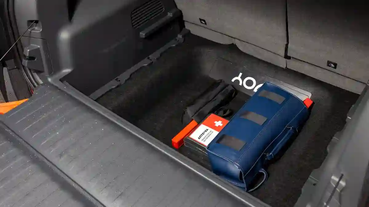 Главные факты о новом электрическом EVOLUTE i‑JOY, который оказался дешевле всех)