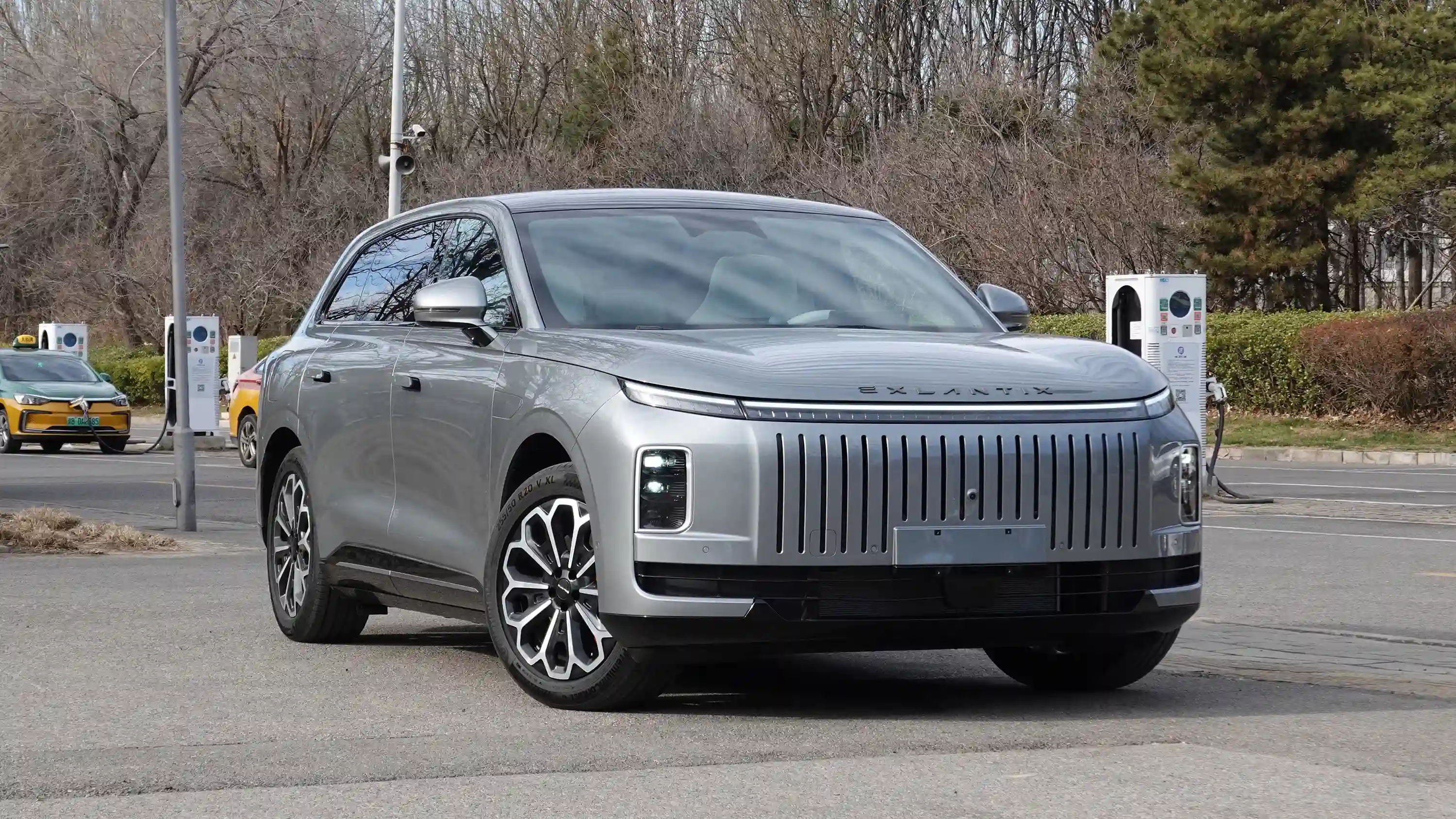 Новость EVOLUTE (Подробный тест EVOLUTE i‑SPACE: все плюсы и минусы доступного гибрида российской сборки)